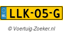 LLK-05-G