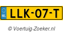 LLK-07-T