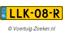 LLK-08-R