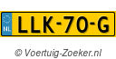 LLK70G