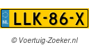 LLK86X