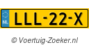LLL-22-X