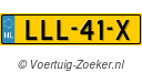 LLL-41-X