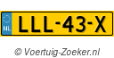 LLL-43-X