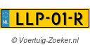 LLP01R