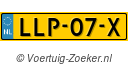 LLP-07-X