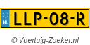 LLP08R