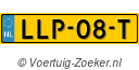 LLP-08-T