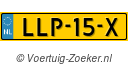 LLP-15-X