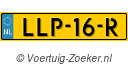 LLP-16-R