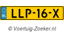 LLP-16-X