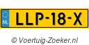 LLP18X