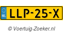 LLP25X