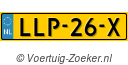 LLP-26-X