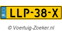 LLP-38-X
