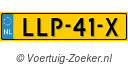 LLP-41-X