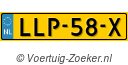 LLP58X