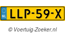 LLP59X