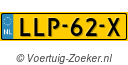 LLP62X