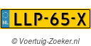LLP65X