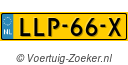 LLP-66-X