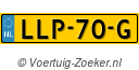 LLP-70-G