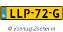 LLP-72-G