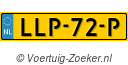 LLP72P
