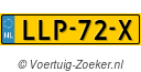 LLP72X