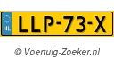 LLP73X