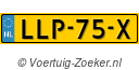 LLP75X