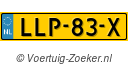 LLP83X
