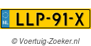 LLP91X