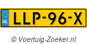 LLP-96-X