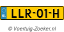 LLR-01-H