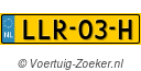 LLR03H