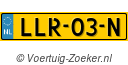 LLR03N