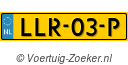 LLR03P