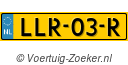 LLR-03-R