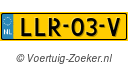 LLR-03-V