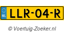 LLR-04-R