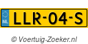 LLR-04-S