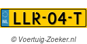 LLR-04-T