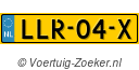 LLR-04-X