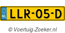 LLR-05-D