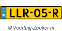 LLR05R