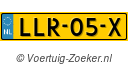 LLR05X