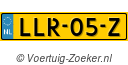 LLR-05-Z