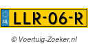 LLR-06-R