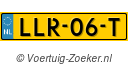 LLR-06-T